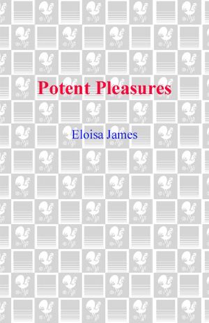 [Pleasures 01] • Potent Pleasures (Pleasures Trilogy)